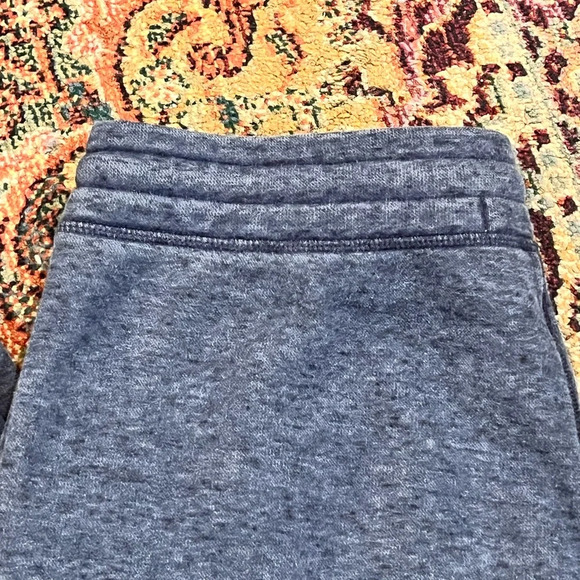 FINAL PRICE DROP Ugg Navy Gray Joggers - Picture 4 of 9